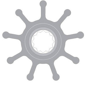 Johnson Impeller 09-1029B Ø95mm