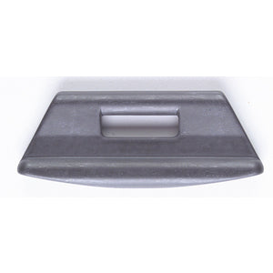 Bainbridge Slug Slides 8mm Cast Stainless Steel/PT