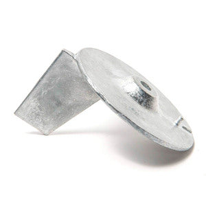 Sierra Anode, Trim Tab