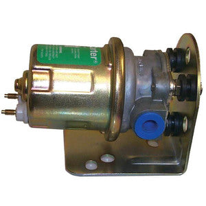 Sierra Electric Fuel Pump 24volt