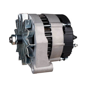 Sierra Alternator