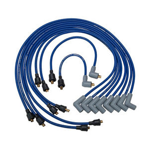 Sierra Wiring, Plug Set