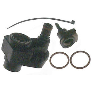 Sierra Shift Rod Bushing Assembly