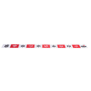 RWO Trimstribe 270 mm 10stk.