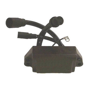 Sierra Power Pack