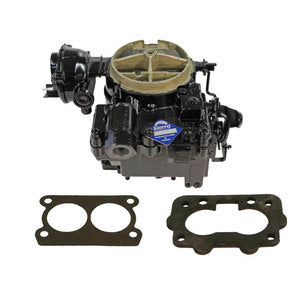 Sierra Carburetor