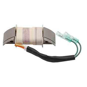 Sierra Coil, Power Supply