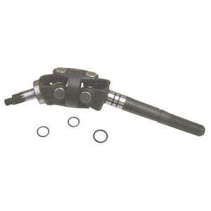 Sierra U-Joint Assembly