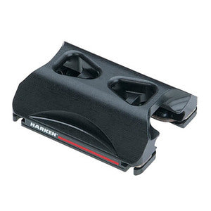 Harken Small Boat CB Skødevogn HD 22 mm loop til T