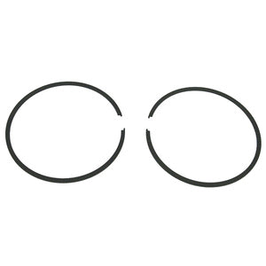 Sierra Piston Rings