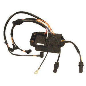 Sierra Power Pack