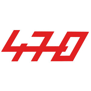 Bainbridge Class Insignia 470 Red
