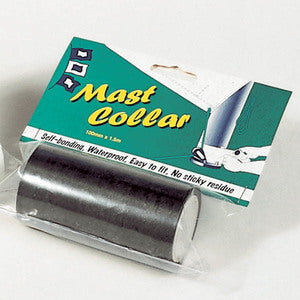 PSP Mastkrave 100mmx1,5m Black