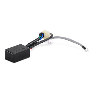 Sierra Relay Assembly, Power Trim and Tilt