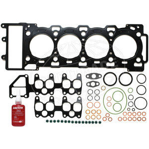 Orbitrade De-carbonizing kit