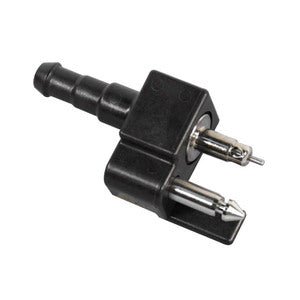 Sierra Fuel Connector