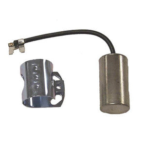 Sierra Condenser