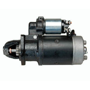 Sierra Starter
