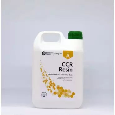 Entropy Clear Casting Epoxy resin