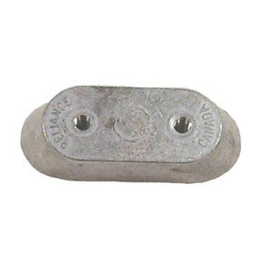 Sierra Anode, Zinc
