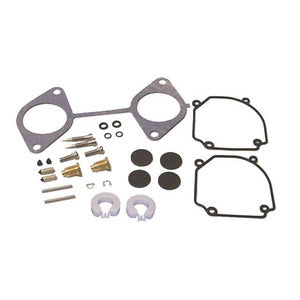 Sierra Carburetor Kit