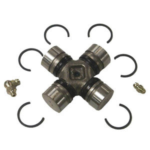 Sierra U-Joint