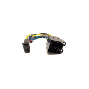 Fusion RA670/770 ISO, Pwr/Spk kabel