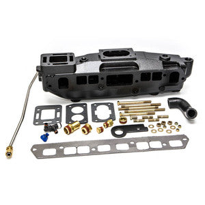 Sierra Manifold