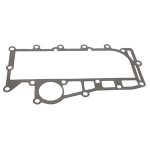 Sierra Plate to Exhaust Manifold Gasket