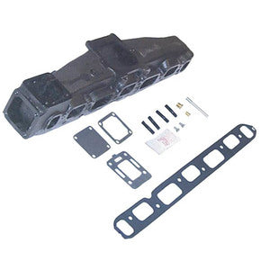 Sierra Manifold