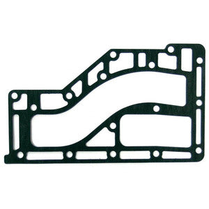 Sierra Gasket, Exhaust