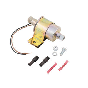 Sierra Pump, Fuel Electric