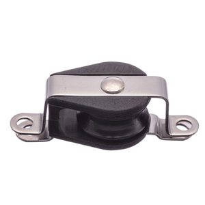 RWO Blok Macro 19mm skildpade