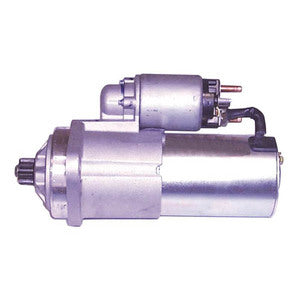 Sierra Starter