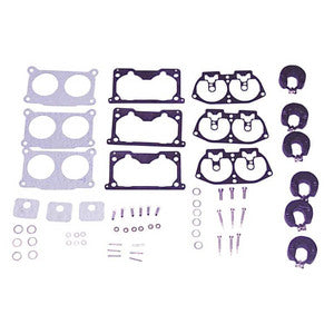 Sierra Carburetor Kit