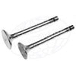 Orbitrade Exhaust valve