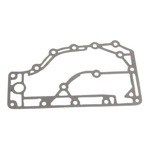 Sierra Exhaust Cover Gasket