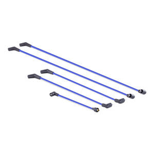 Sierra Wiring, Plug Set