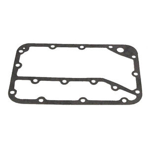 Sierra Exhaust Cover Gasket