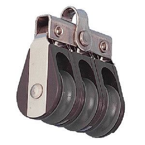 RWO Blok Nova 19mm triple