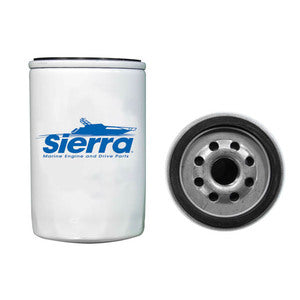 Sierra Oil Filter