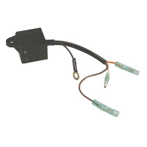 Sierra Switch Box