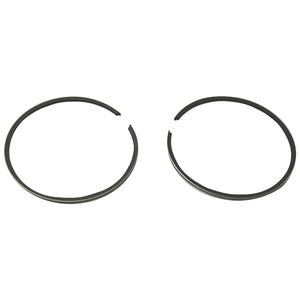 Sierra Piston Rings