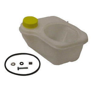 Sierra Tilt/Trim Reservoir