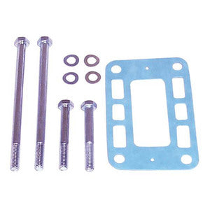Sierra Mounting Kit
