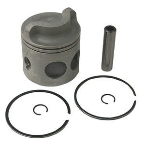 Sierra Piston Kit