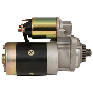 Sierra Starter