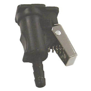 Sierra Fuel Connector