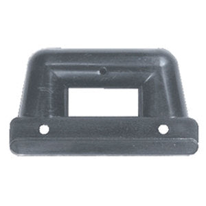 Bainbridge Mast Slides Internal Track 21mm Stainle