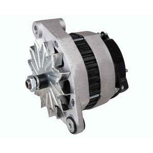 Sierra Alternator
